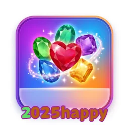 2025happy