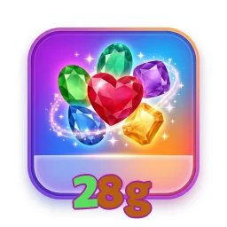 28g
