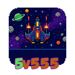 5v555