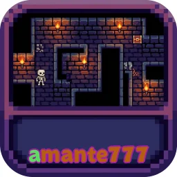 amante777