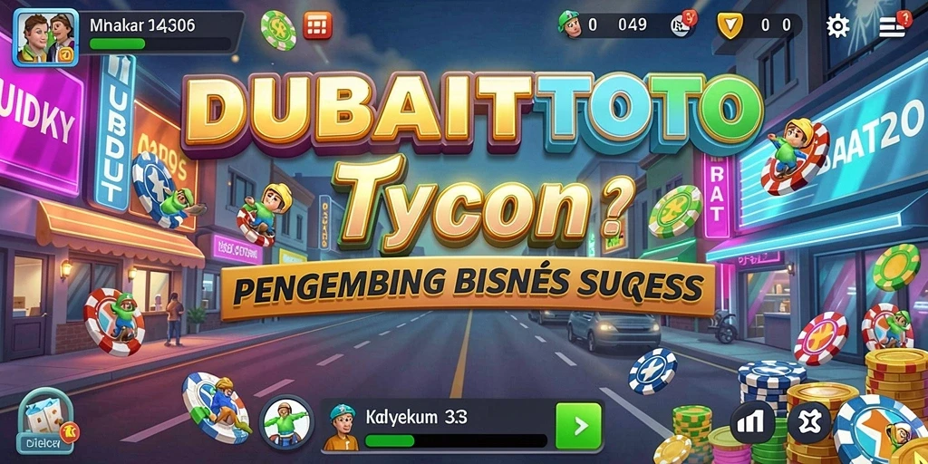 Visual de 2HBET